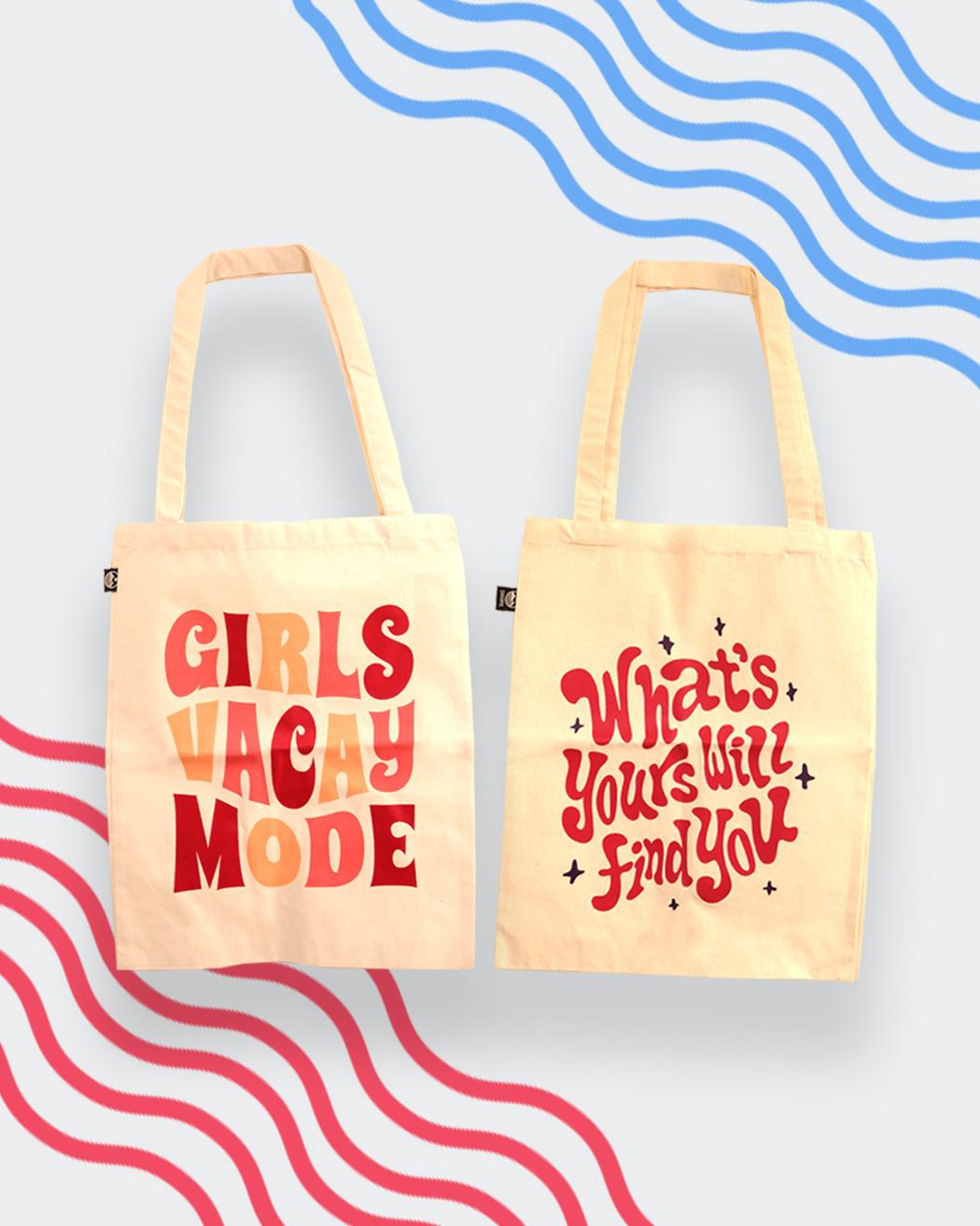 🔆Your Everyday Tote Bag